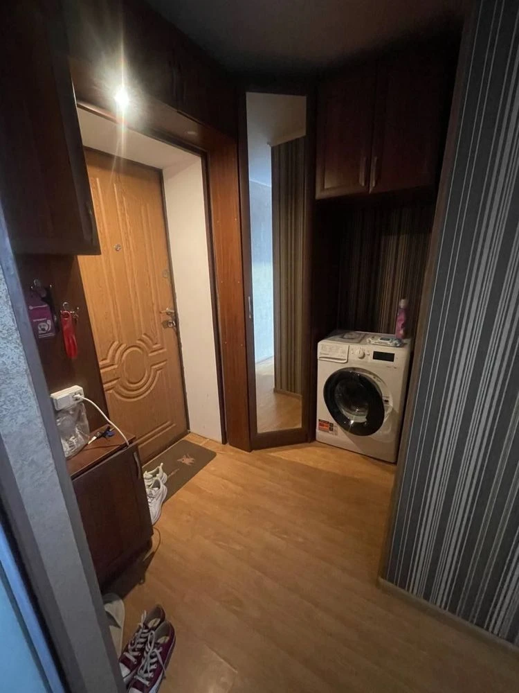 Продаж 1 кімнатна квартира Київський масив