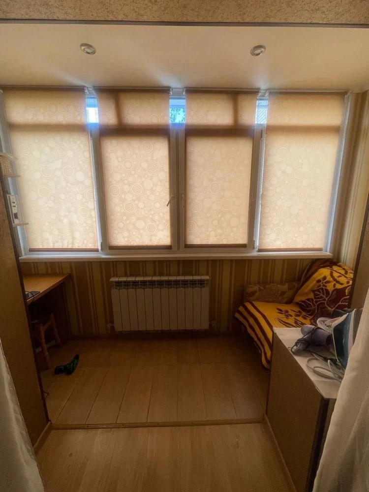 Продаж 1 кімнатна квартира Київський масив