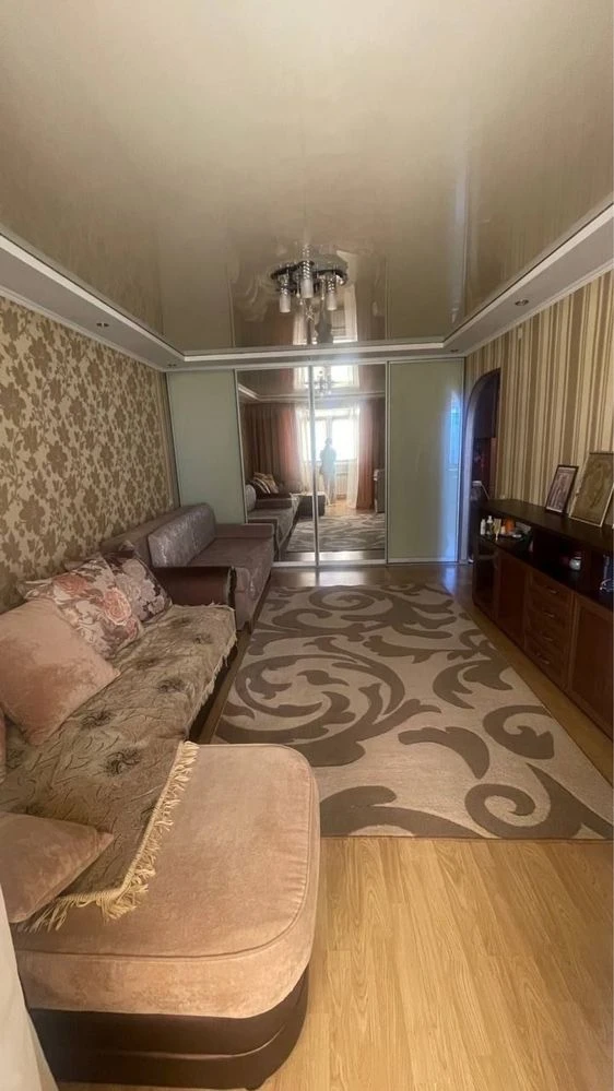 Продаж 1 кімнатна квартира Київський масив