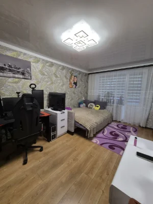 Продається однокімнатна квартира в Коростені