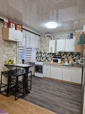 Продається однокімнатна квартира в Коростені