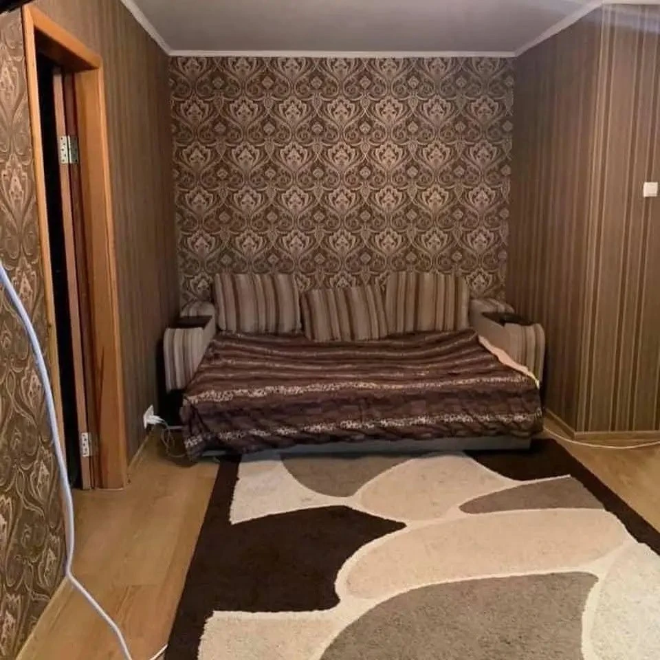 Двокімнатна квартира в центрі з супер плануванням меблями і