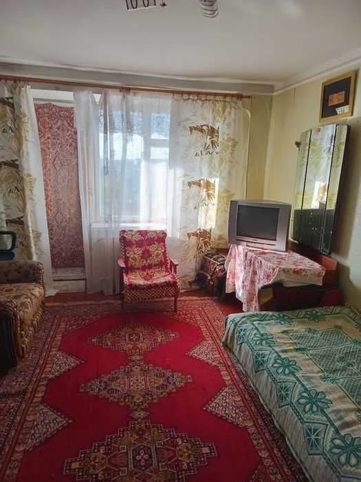 Однокомнатная квартира. Центр.