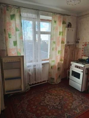 Однокомнатная квартира. Центр.