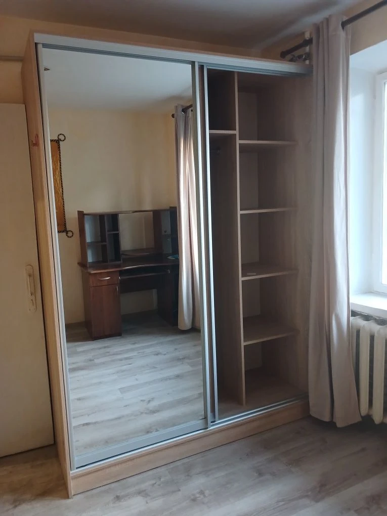 Продаётся однокомнатная квартира, 2 этаж