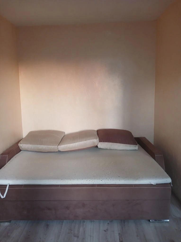Продаётся однокомнатная квартира, 2 этаж