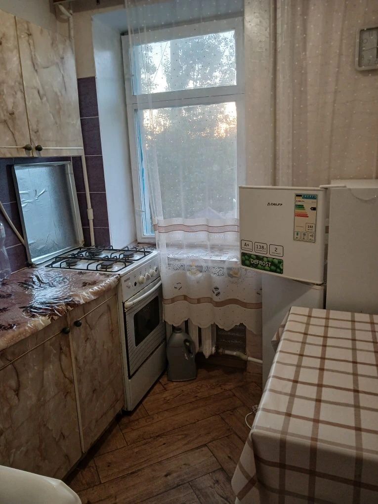 Продаётся однокомнатная квартира, 2 этаж