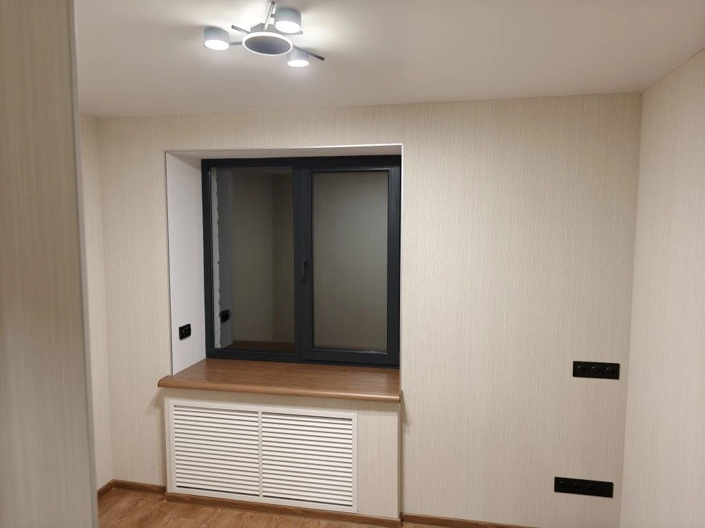 Нова  трикімнатна квартира  Коростень