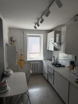 Three-room apartment