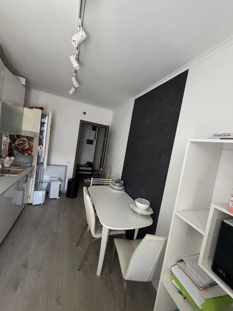 Three-room apartment