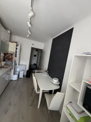Three-room apartment