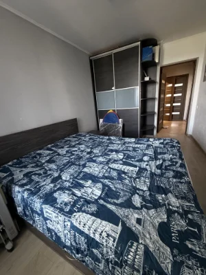 Three-room apartment