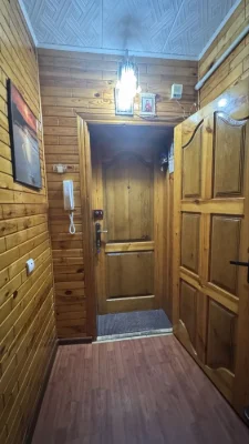 Продам 3-х кімнатну квартиру