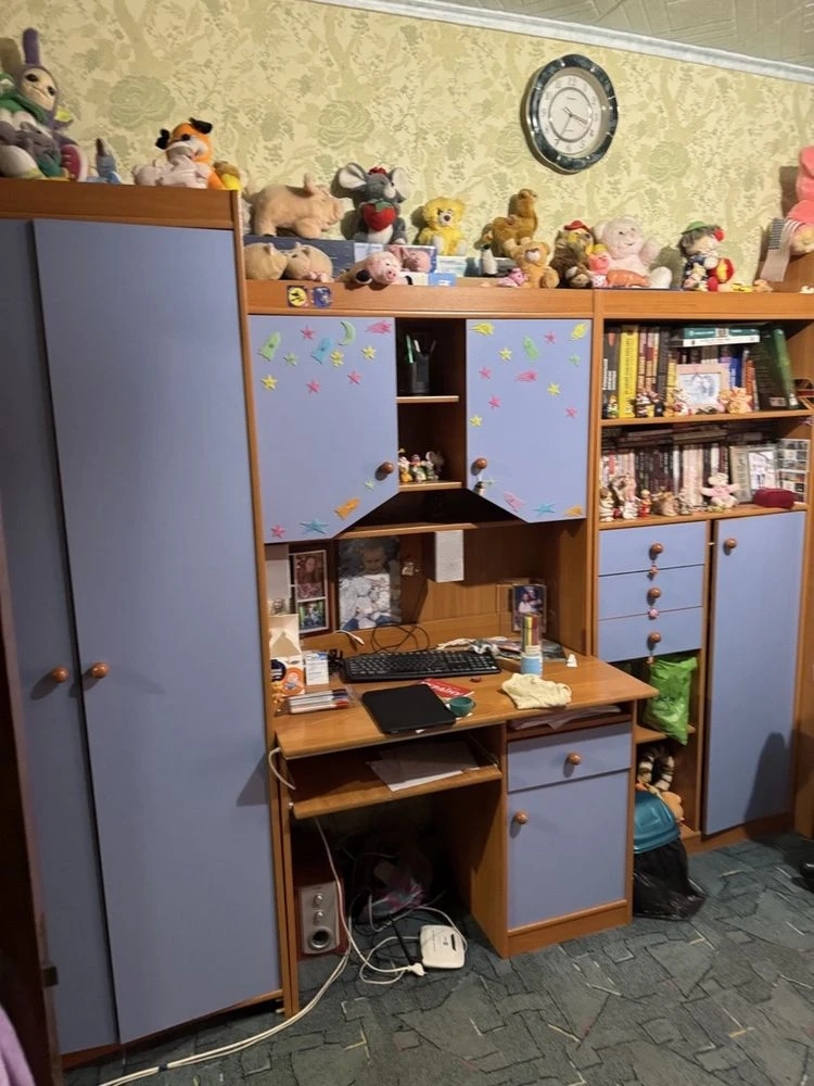Продам 3-х кімнатну квартиру