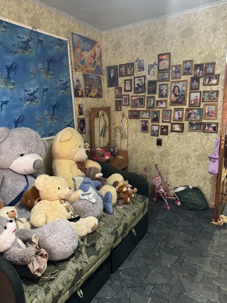 Продам 3-х кімнатну квартиру