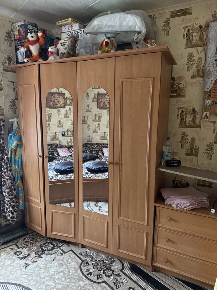 Продам 3-х кімнатну квартиру