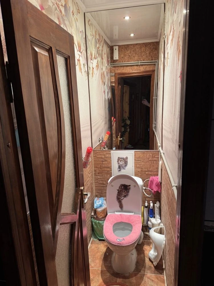 Продам 3-х кімнатну квартиру