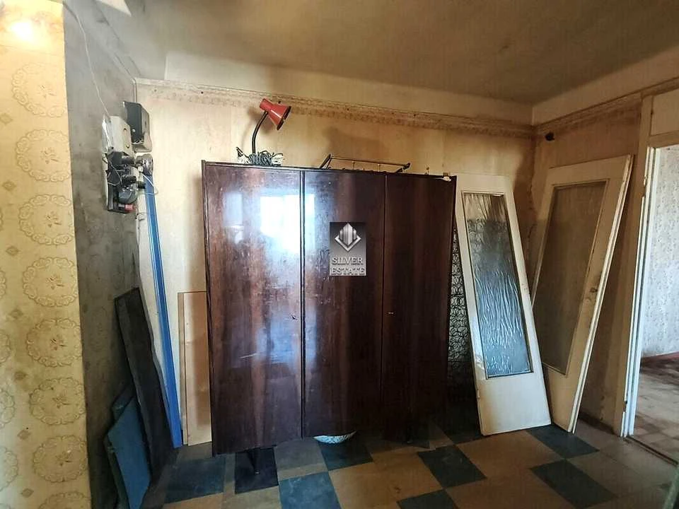 Apartment. Zaporizhzhia, Charivna St.