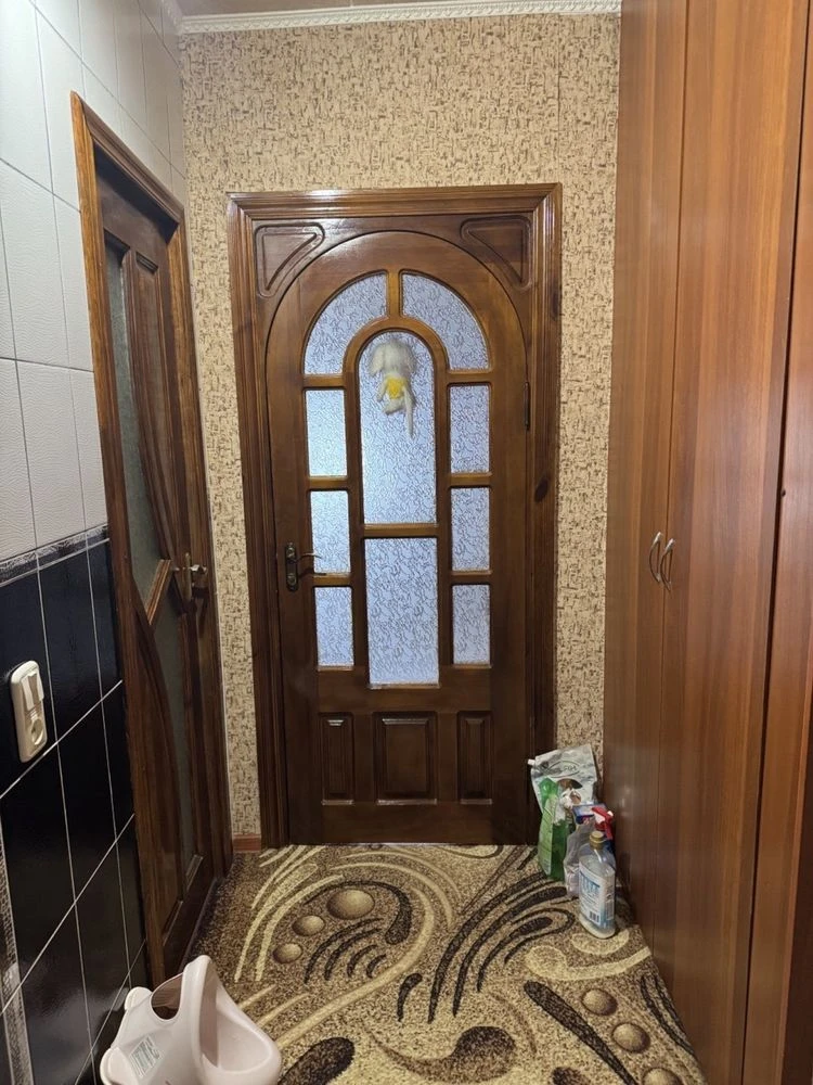 Продам 3-х кімнатну квартиру