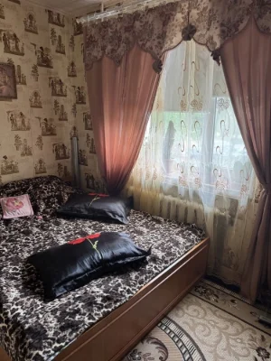Продам 3-х кімнатну квартиру