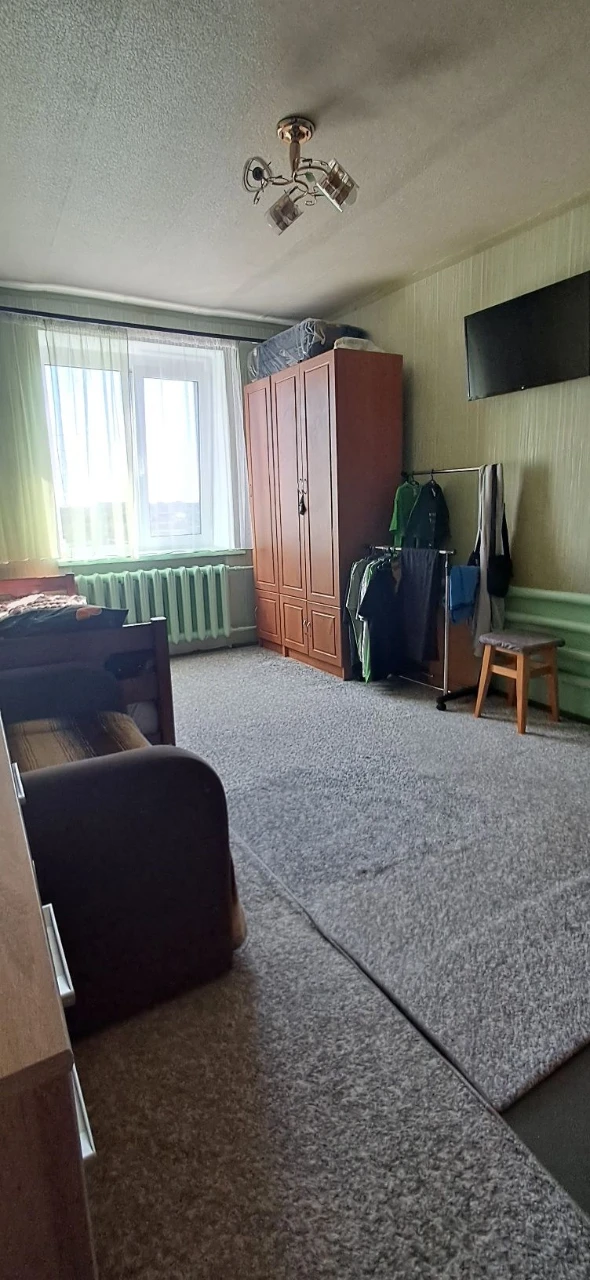 Продается двухкомнатная квартира