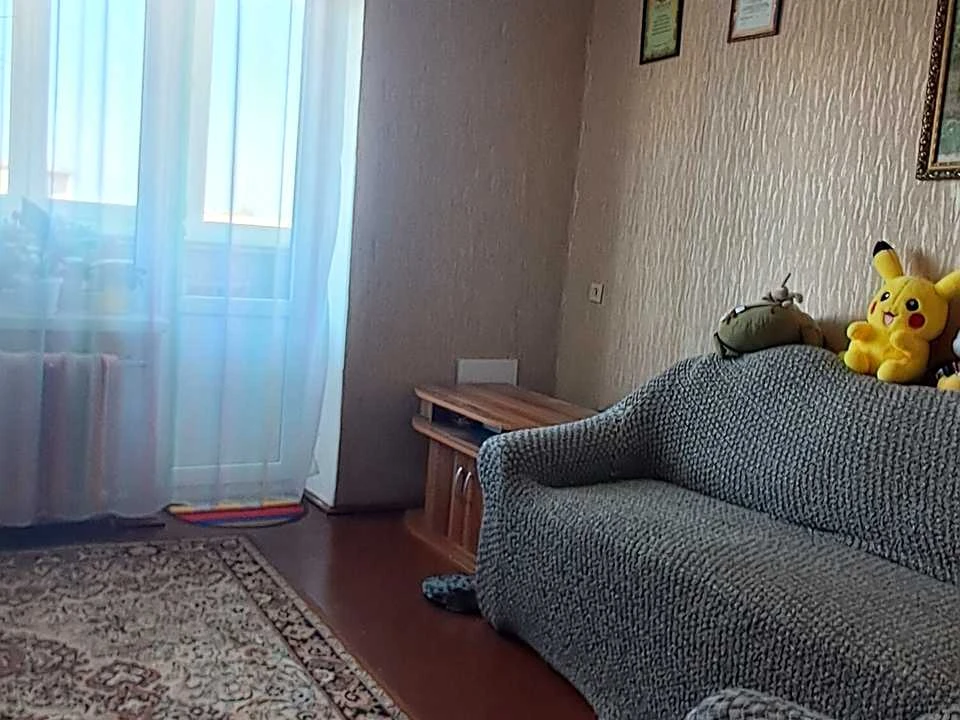Квартира. Коростень, вулиця князя Ярослава Мудрого (Свердлова)