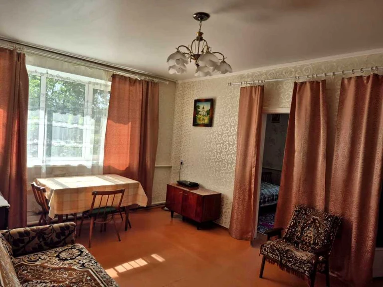 Apartment. Korosten, Bilokorovytske shose