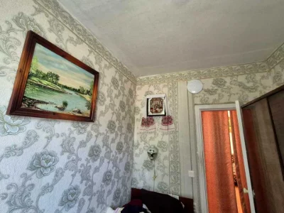 Квартира. Коростень, Білокоровицьке шосе