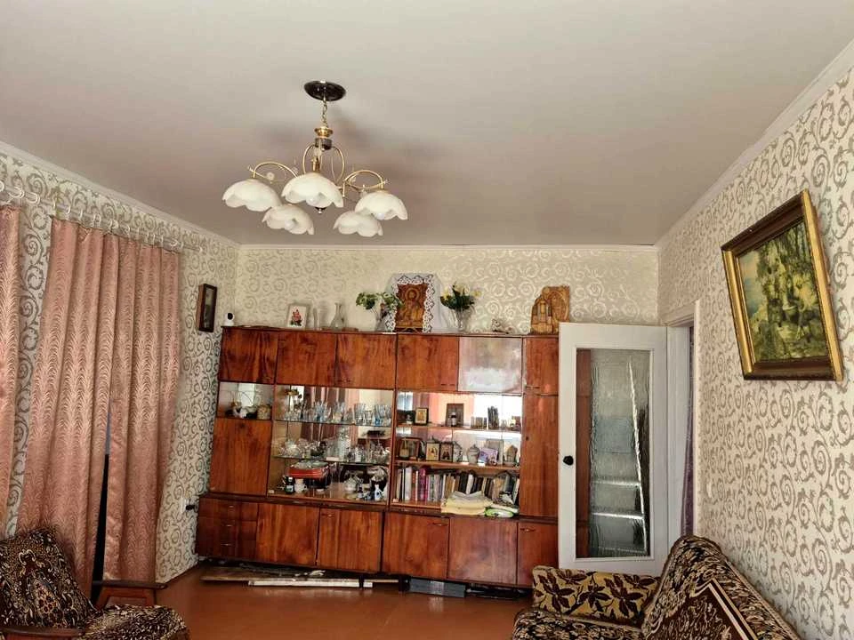Квартира. Коростень, Білокоровицьке шосе