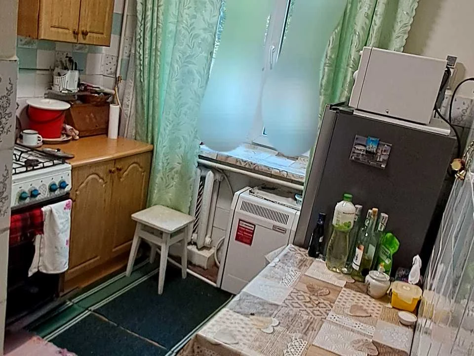 Квартира. Коростень, Білокоровицьке шосе