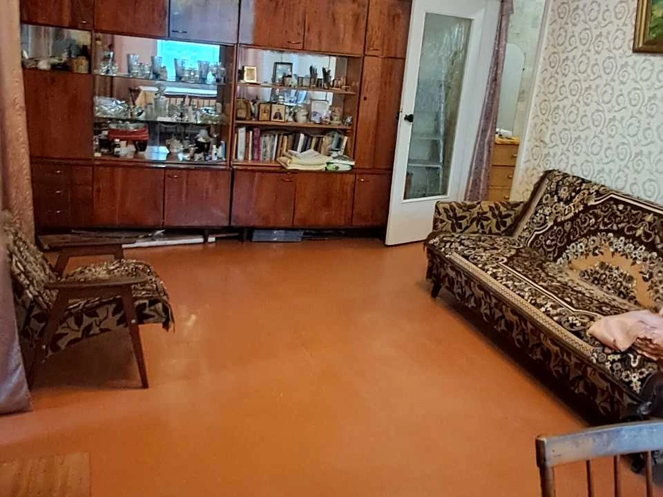 Квартира. Коростень, Білокоровицьке шосе