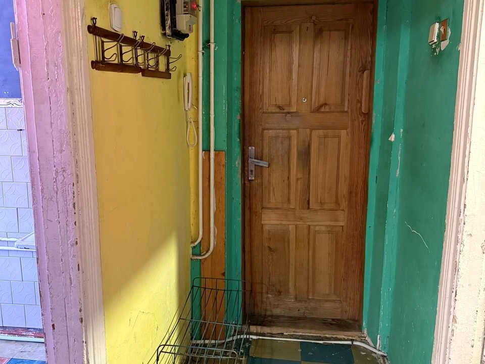 Квартира. Коростень, улица Грушевского