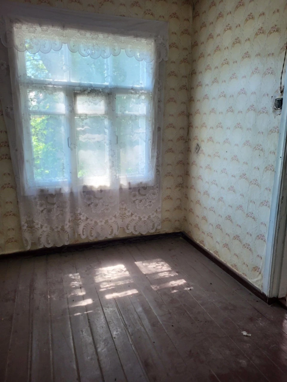 Two apartments for sale