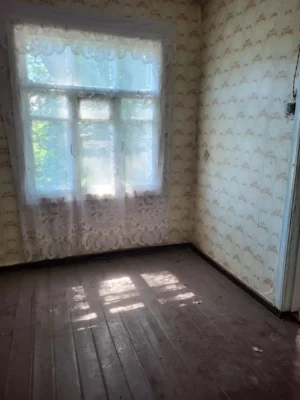 Two apartments for sale