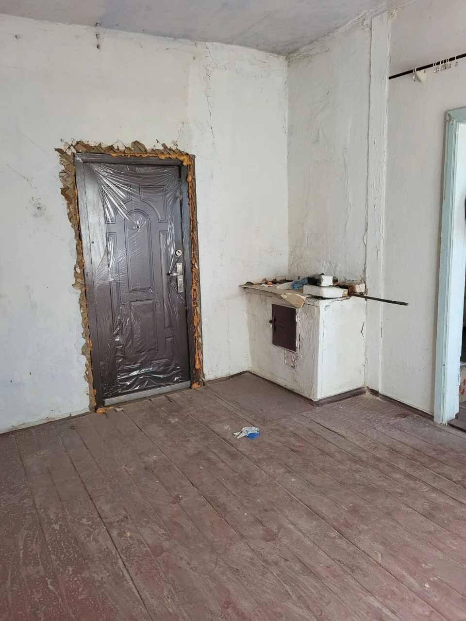 Two apartments for sale