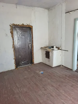 Two apartments for sale