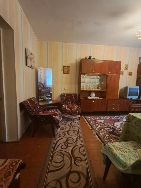 Продам 2-х кім.квартиру на Хіммаші