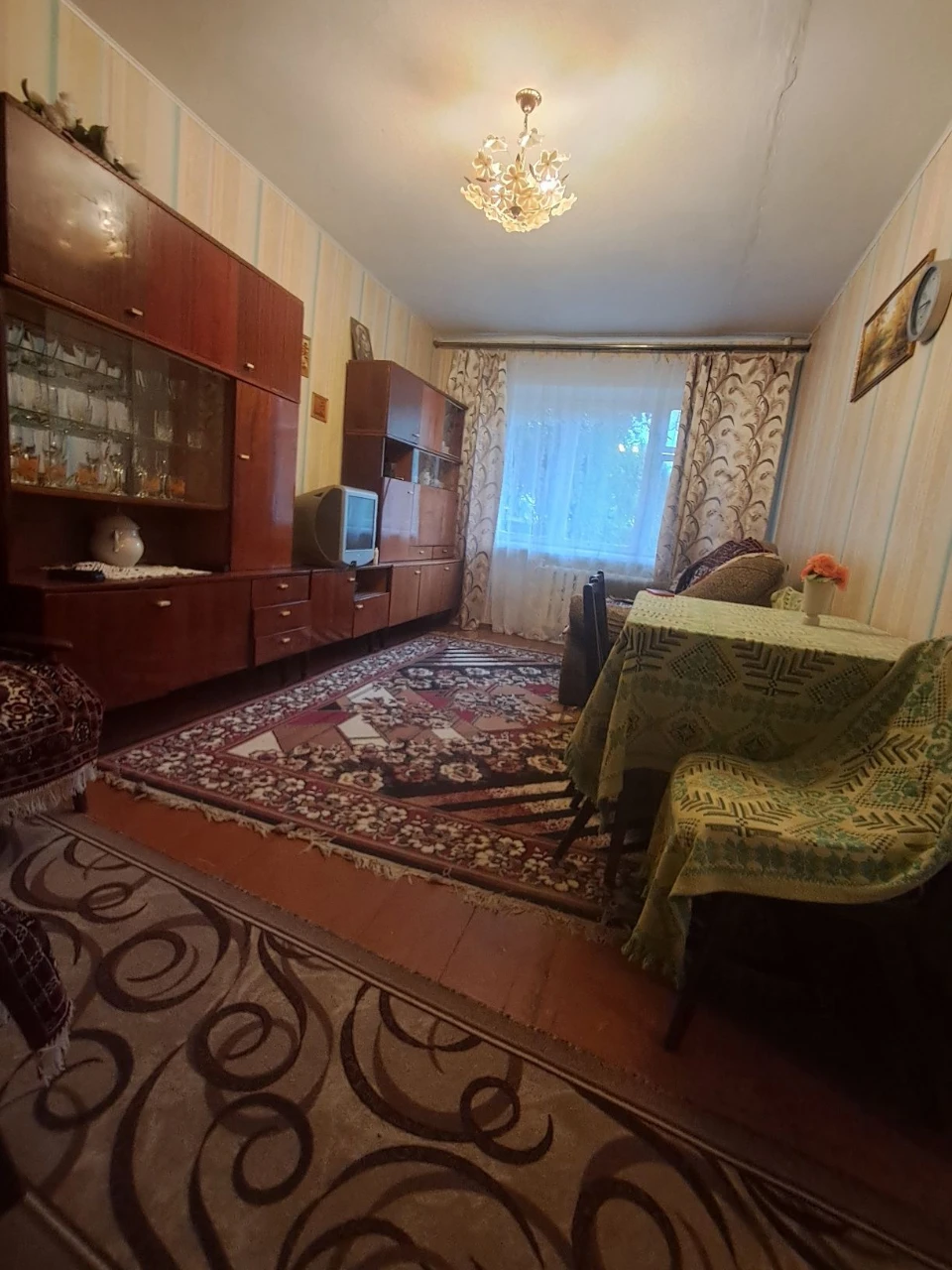 For Sale - 2-bedroom apartment on Khimmashi