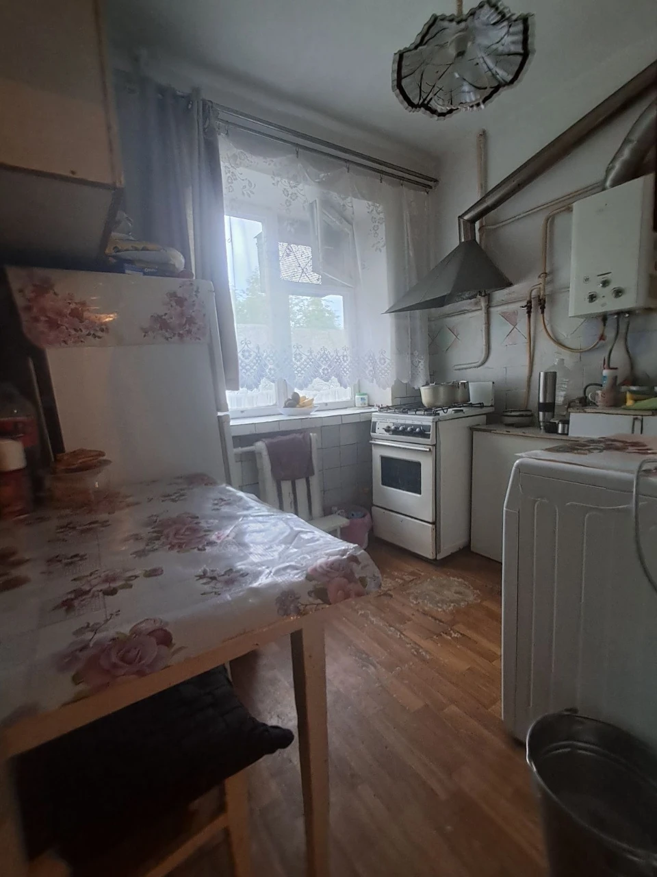 For Sale - 2-bedroom apartment on Khimmashi