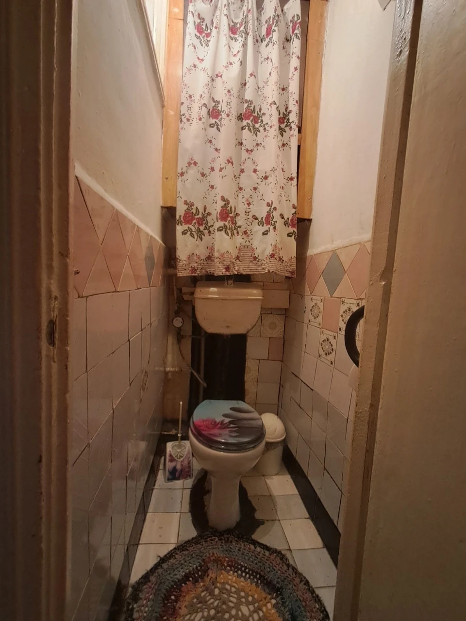 For Sale - 2-bedroom apartment on Khimmashi