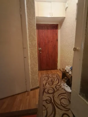 For Sale - 2-bedroom apartment on Khimmashi