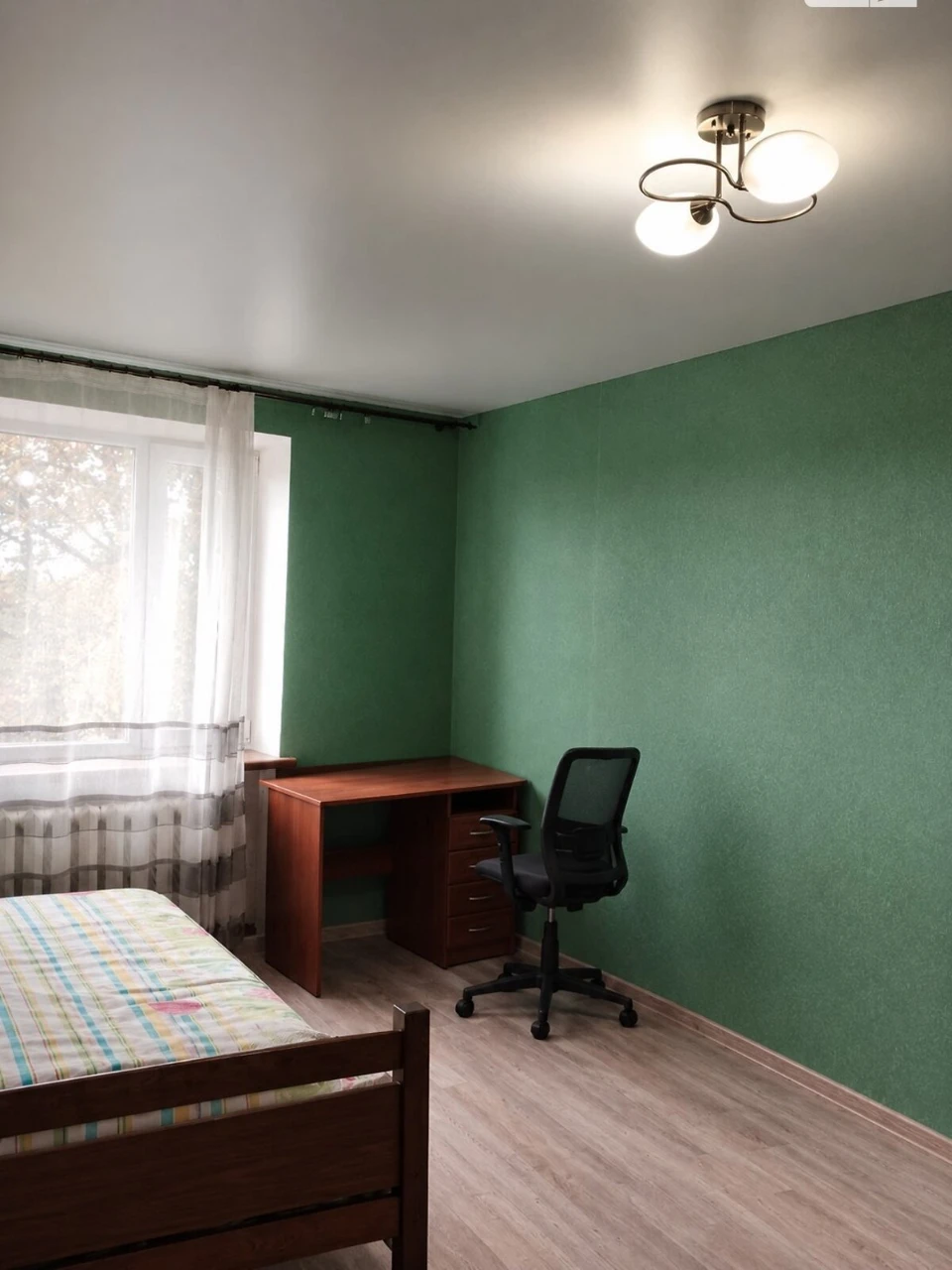 Apartment for Sale – Military Town