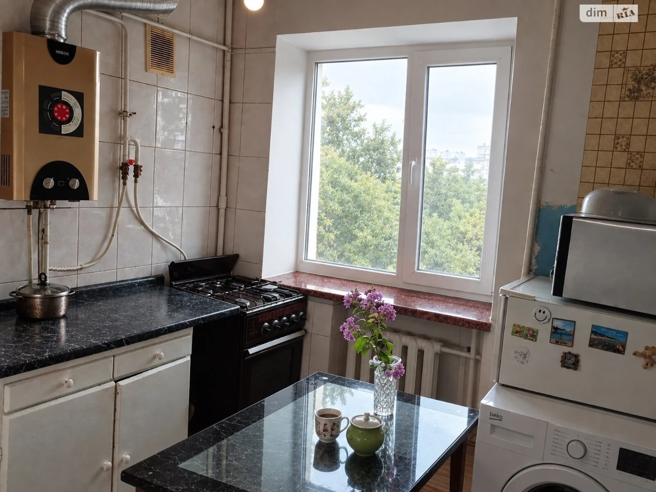 Apartment for Sale – Military Town