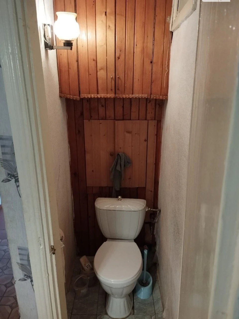 Apartment for Sale – Military Town