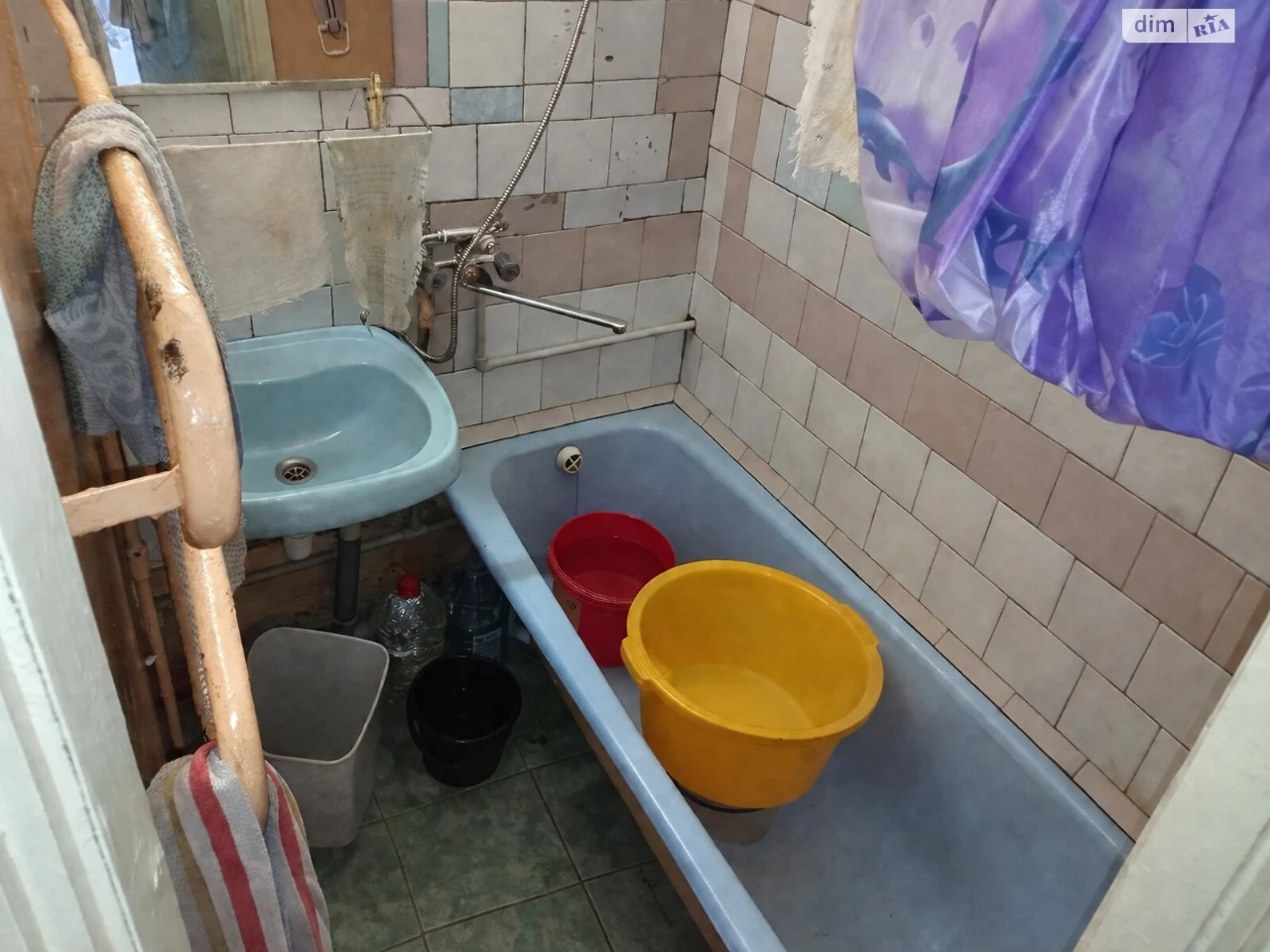 Apartment for Sale – Military Town