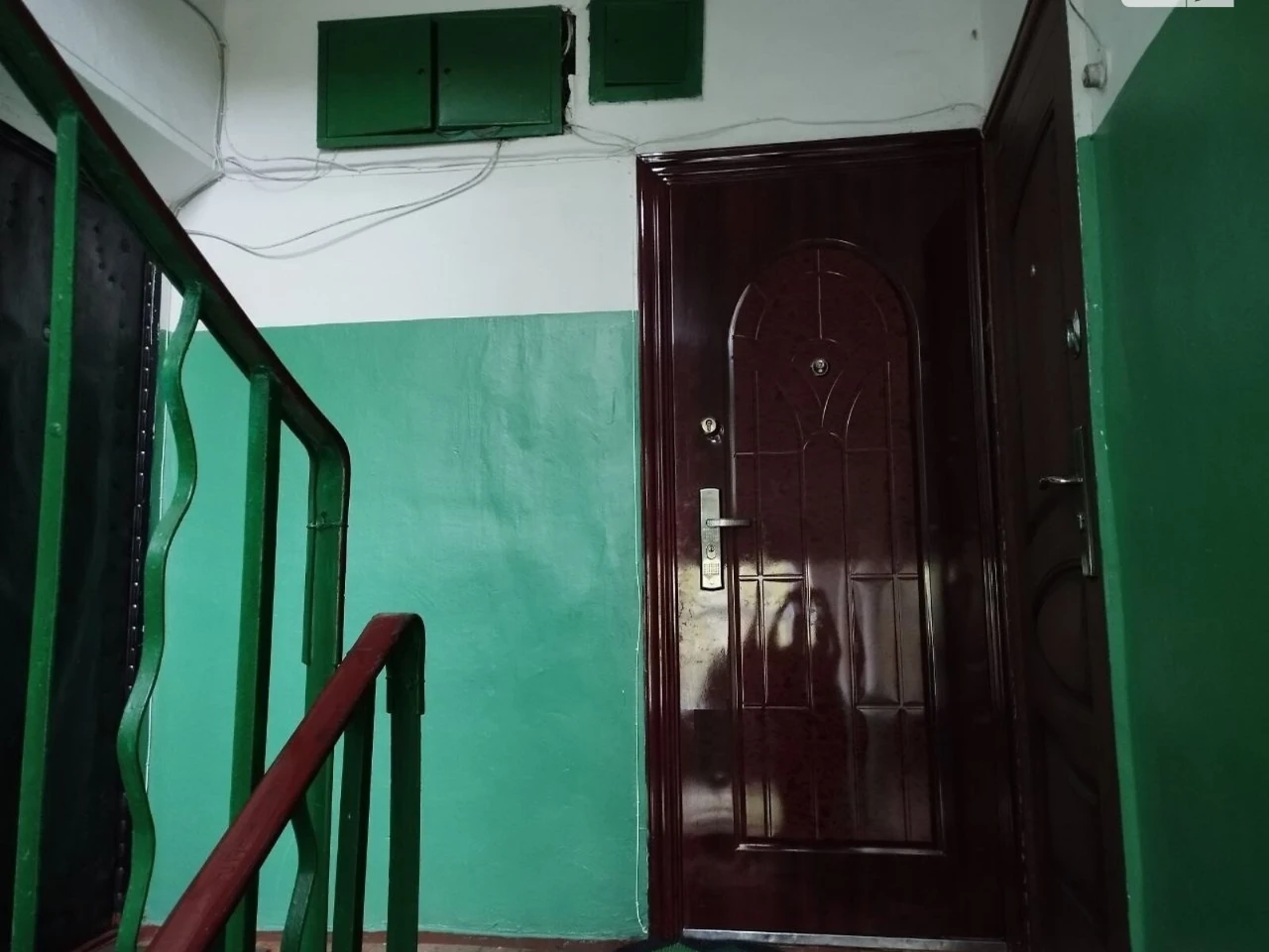 Apartment for Sale – Military Town
