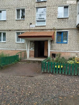 Apartment for Sale – Military Town