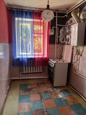 For Sale 2-bedroom apartment