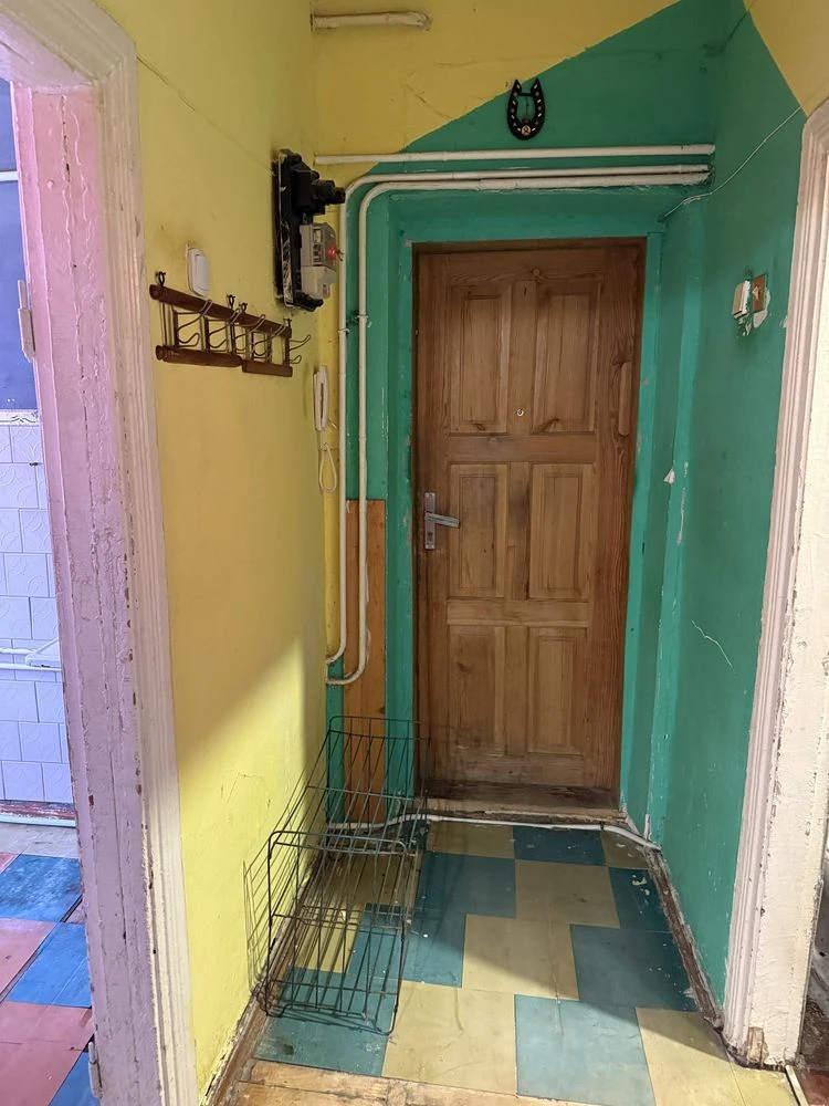 For Sale 2-bedroom apartment