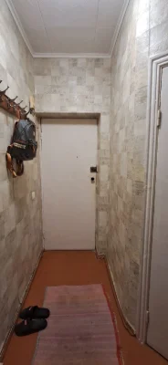 Продается трехкомнатная квартира с автономным отоплением
